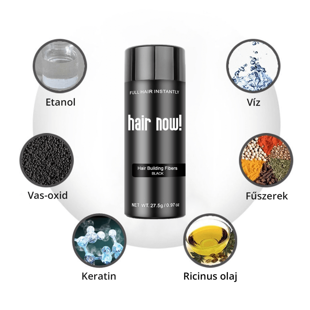 Hairnow vélemények